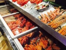 霸气冻品店铺名字大全