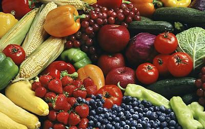 人体每天需要多少蔬菜