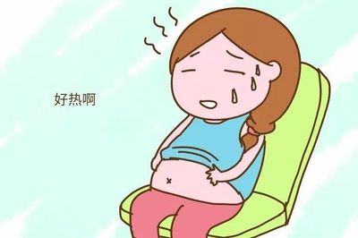 夏季如何科学坐月子
