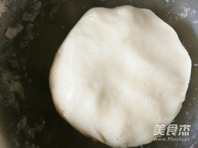液中面团制作方法
