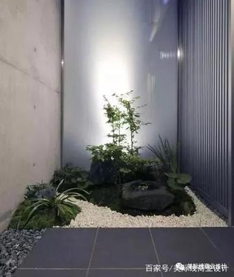 景观设计和室内设计哪个好