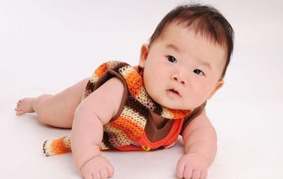 宝宝眼睛什么时候发育成熟
