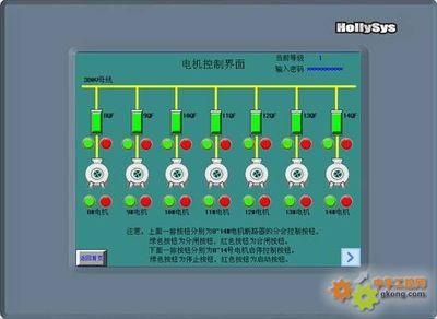 断路器室里的plc是什么作用