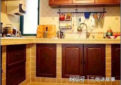 厨房 橱柜 材质的好不好