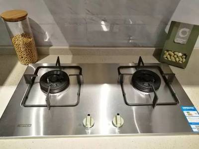 欧派橱柜安装净水器