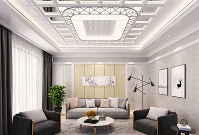 职业吊顶工作前景