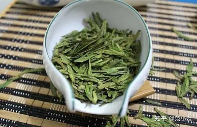 顶级碧螺春