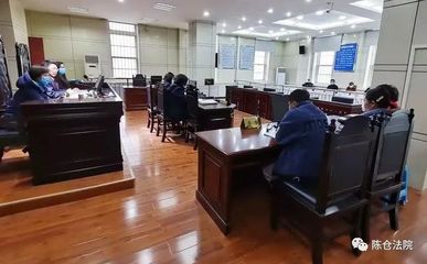 起诉后多长时间开庭