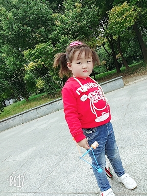 7个月婴儿烂面条的做法