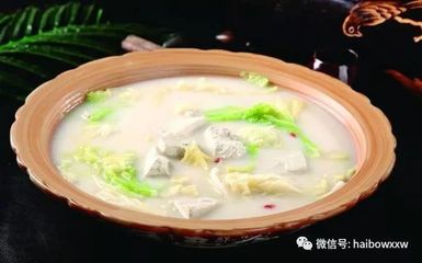 豆腐能做什么汤