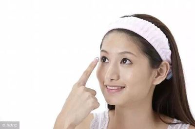 孕妇戴隐形眼镜对胎儿有影响吗
