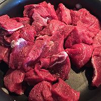 干牛肉做法大全家常
