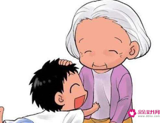 梦到去世的人怀孕
