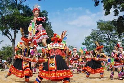 盘王节是哪个民族的节日