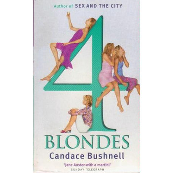 blonders