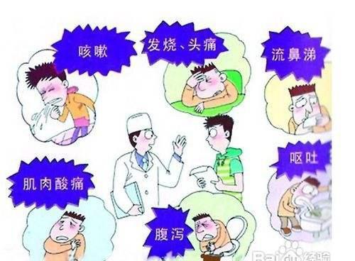 手术后发烧是怎么回事