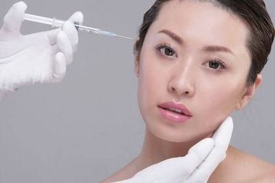 美白针的成份