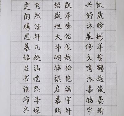 卜易居起名