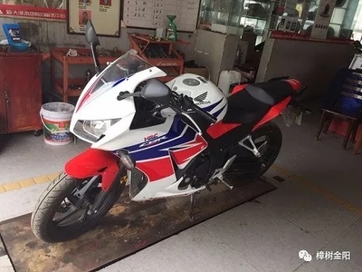 摩托车怎样过户