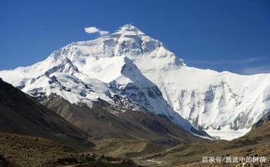 珠穆朗玛峰在哪个国家