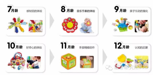 婴儿每个月的成长特点