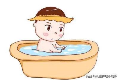 宝宝早上可以洗澡吗