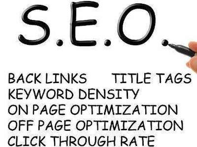 浅谈Meta标签与seo