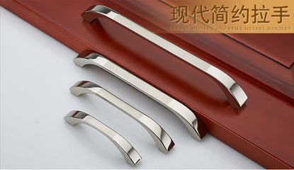 欧式厨房门拉手
