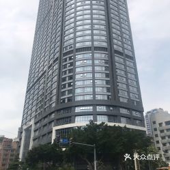 寰城海航广场