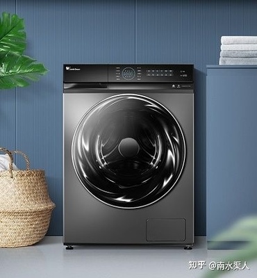小天鹅滚筒洗衣机过滤网在哪