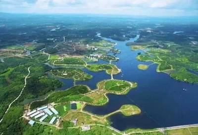 高州旅游景点
