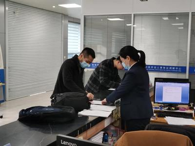 嘉定区劳动仲裁地址