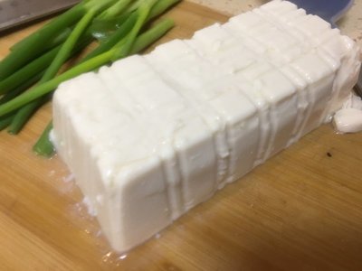 什么叫内脂豆腐