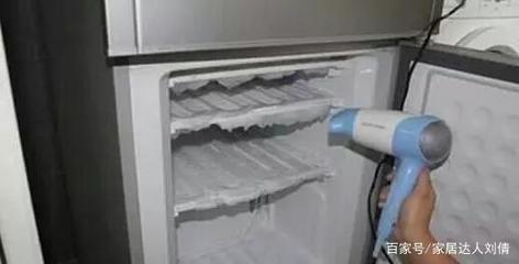 冰箱开几档不结冰