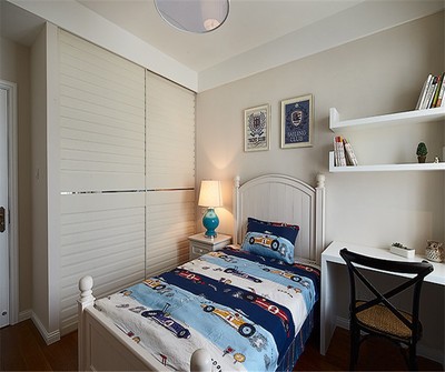 小户型房屋装修效果图
