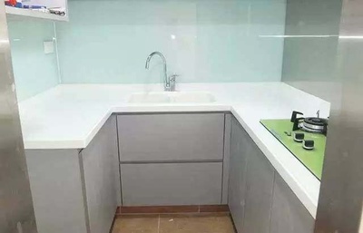 厨房墙板用什么材料