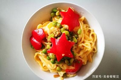 南瓜鸡蛋卤子做法大全家常