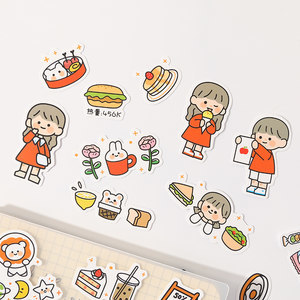 笔记本怎么装饰好看