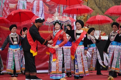 盘王节是哪个民族的节日