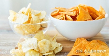 怀孕可以吃膨化食品吗