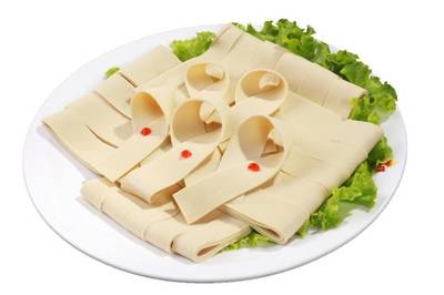 豆腐皮图片大全大图