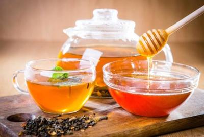 红茶加蜂蜜能减肥吗