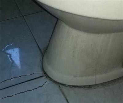 马桶漏水怎么办