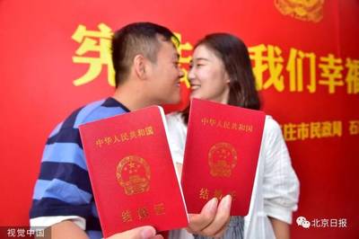 法律结婚年龄