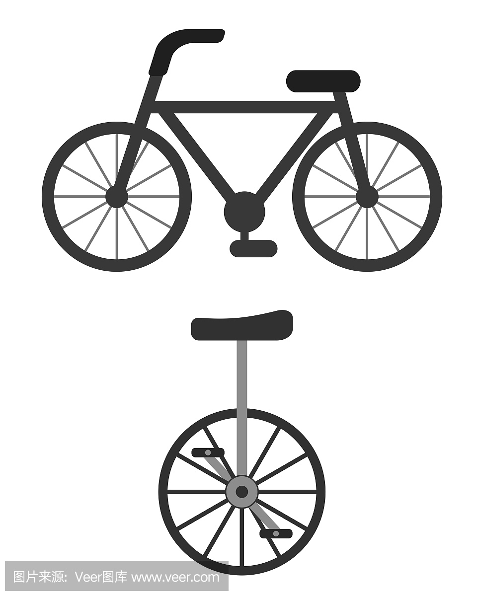 かちょうふうげつ自転車