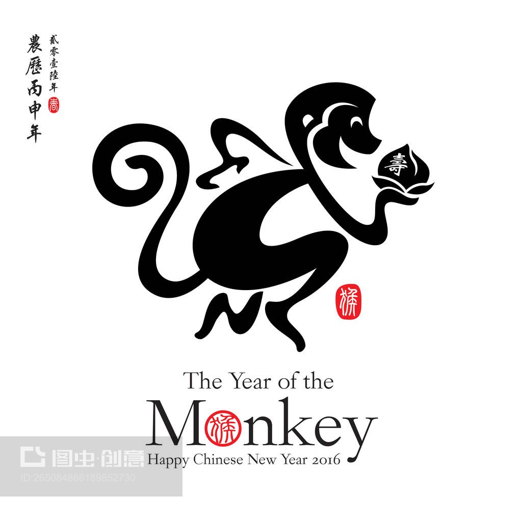 猴年马月出过什么生肖
