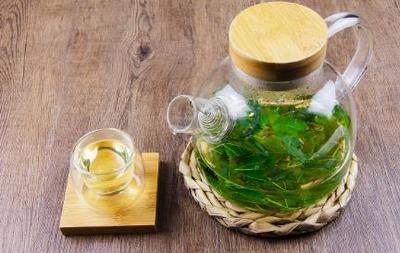 喝什么茶叶减肥效果好