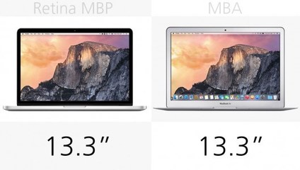 macbook换屏幕多少钱 macbo