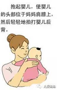 新生儿母乳喂养需要拍嗝吗