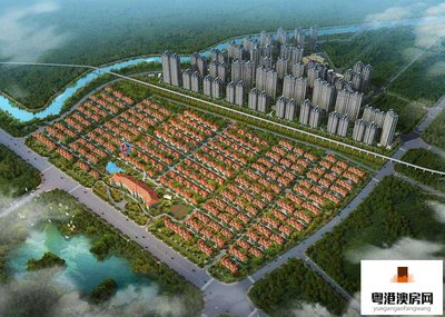 惠州珠江四季悦城房价
